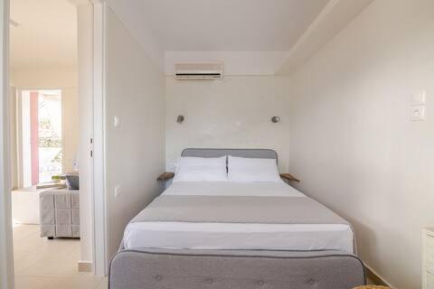 Argostoli Terrace Loft With Sea Views Apartman Kültér fotó